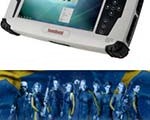 Schwedisches Biathlon Nationalteam wählt Handheld als neuen Lieferanten für Mobilcomputer (Bild: Handheld Group)