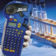 Mobiler Thermotransfer-Drucker LABPAL
