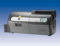 ZXP Series 7-Drucker (Bild: Dynamic Systems)