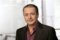 Director Global Retail Solutions Tudor Andronic