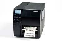Neue Etikettendrucker B-EX4T2 bieten die Leistung von Industriedruckern zum Mid-Rang-Preis