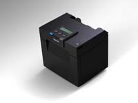 Umweltbewusst und kostengünstig - Der Toshiba DB-EA4D - ausgezeichnet mit dem iF Product Design Award 2012